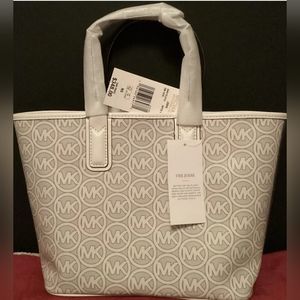 MK Jodie + purse insert